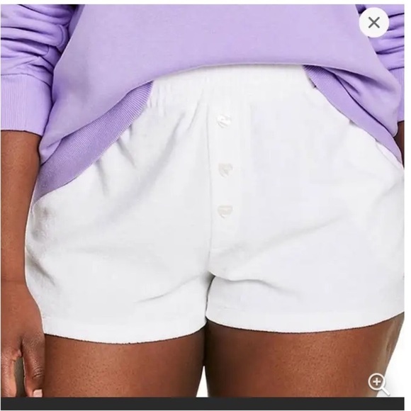 //NWT Stoney Clover Lane Shorts - Picture 3 of 10